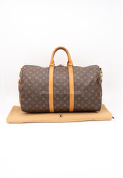 Louis Vuitton Keepall 45 Bandouliére