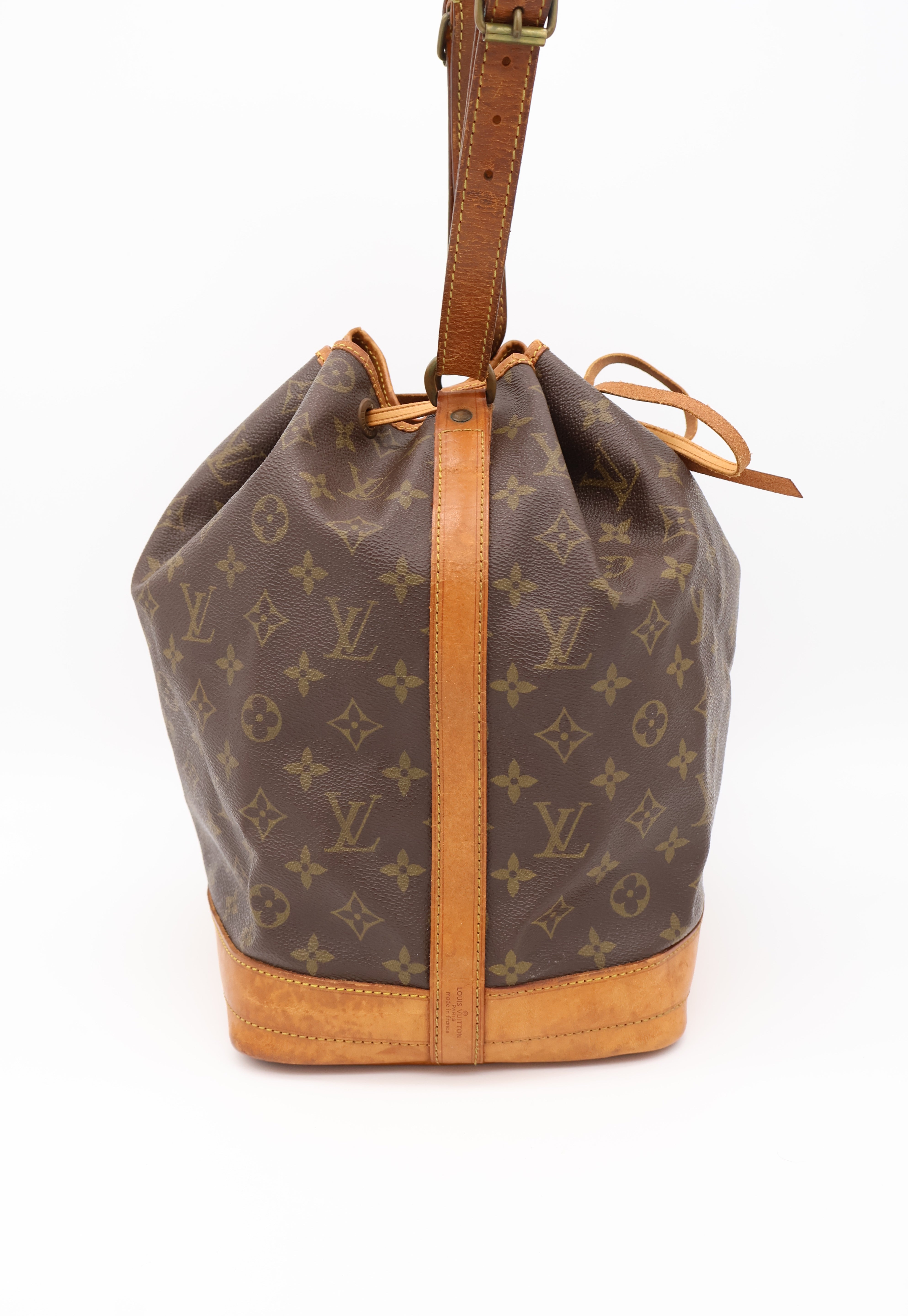 Louis Vuitton Noé GM