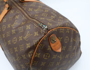 Louis Vuitton Keepall 55