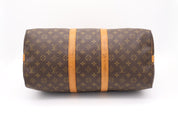 Louis Vuitton Keepall 45 Bandouliére