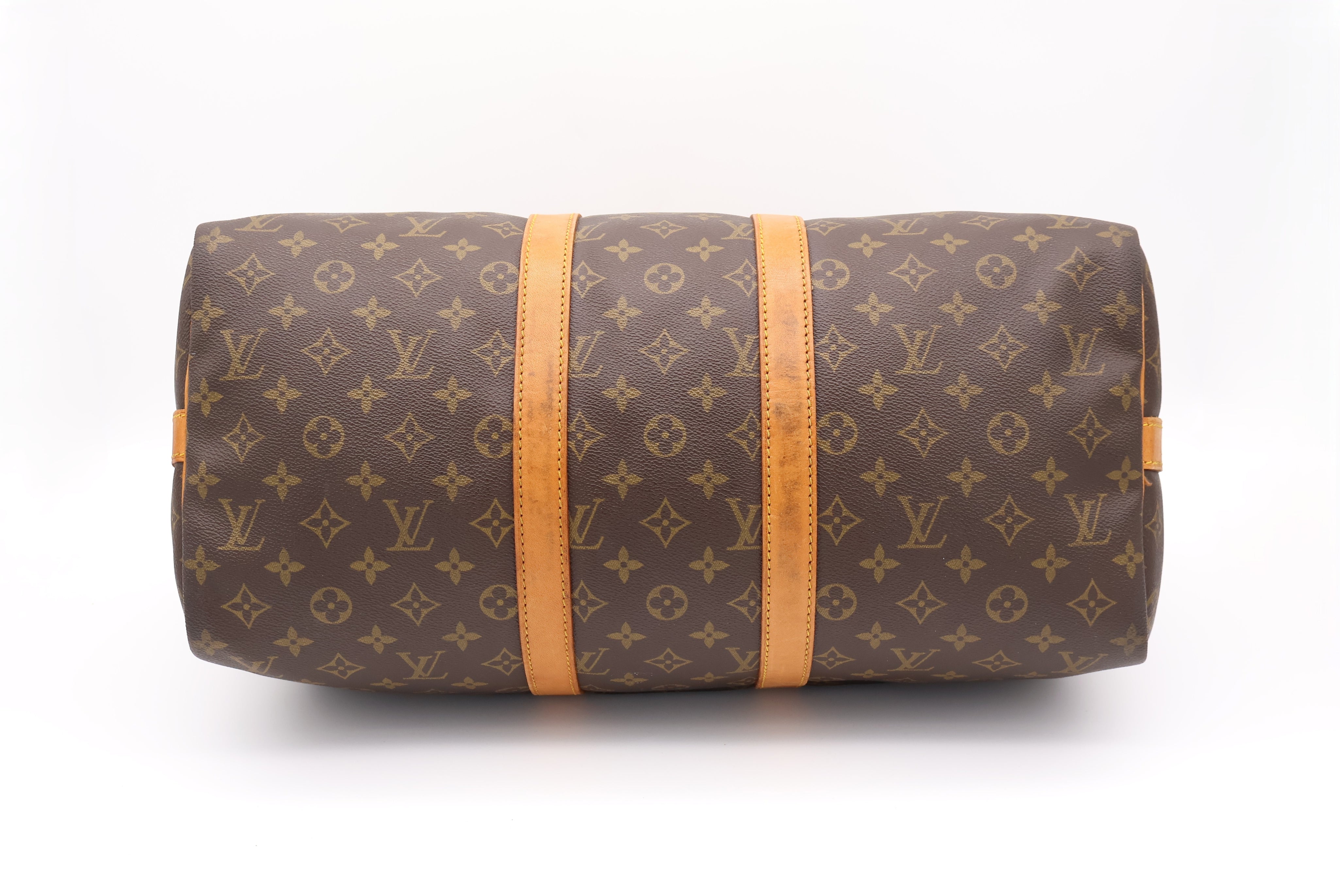 Louis Vuitton Keepall 45 Bandouliére