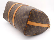 Louis Vuitton Keepall 45 Bandouliére