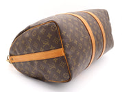 Louis Vuitton Keepall 45 Bandouliére