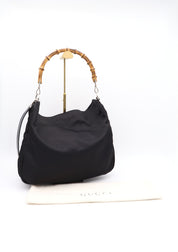 Gucci Bamboo Tote