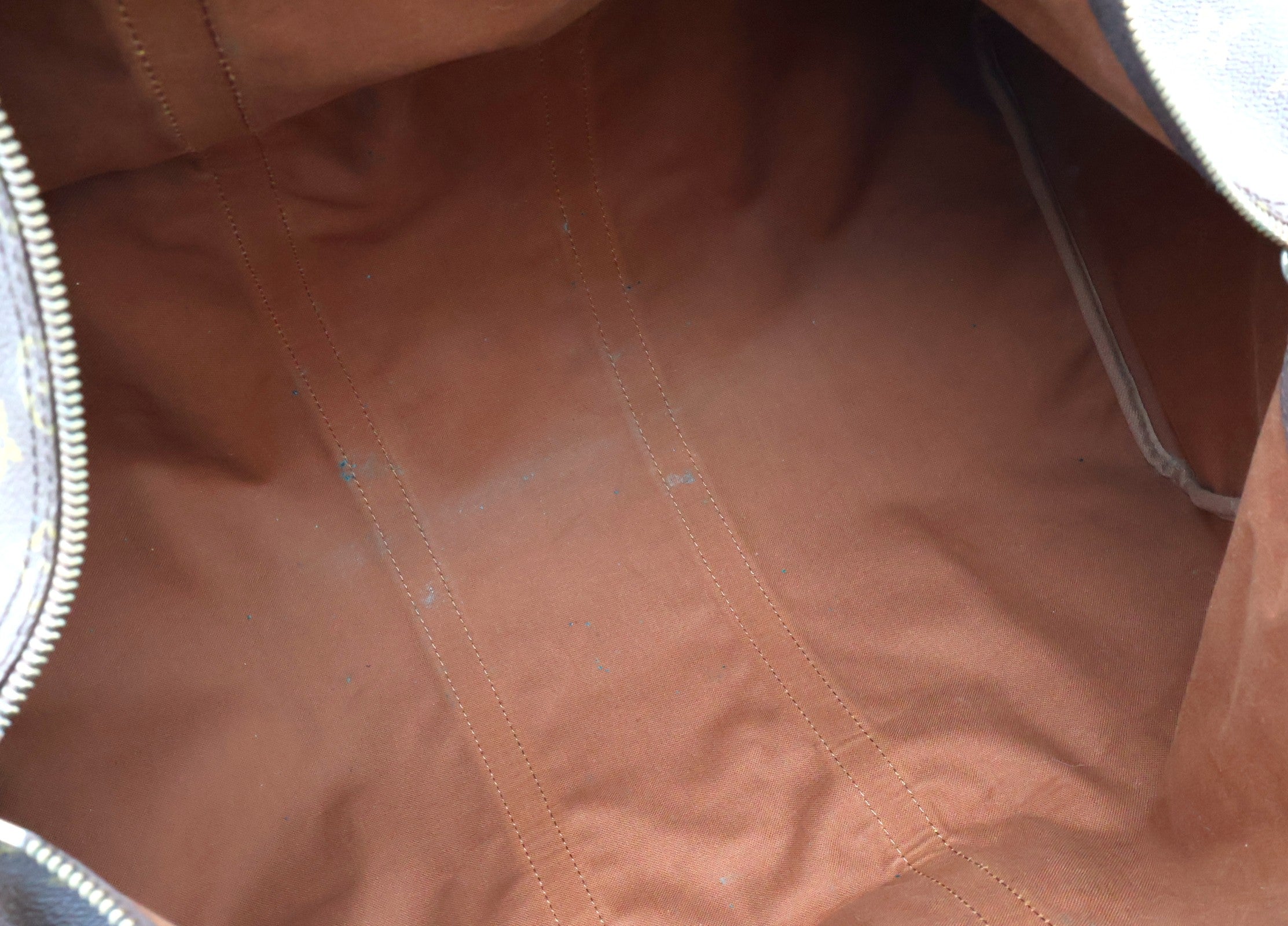 Louis Vuitton Keepall 55