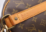 Louis Vuitton Keepall 45 Bandouliére