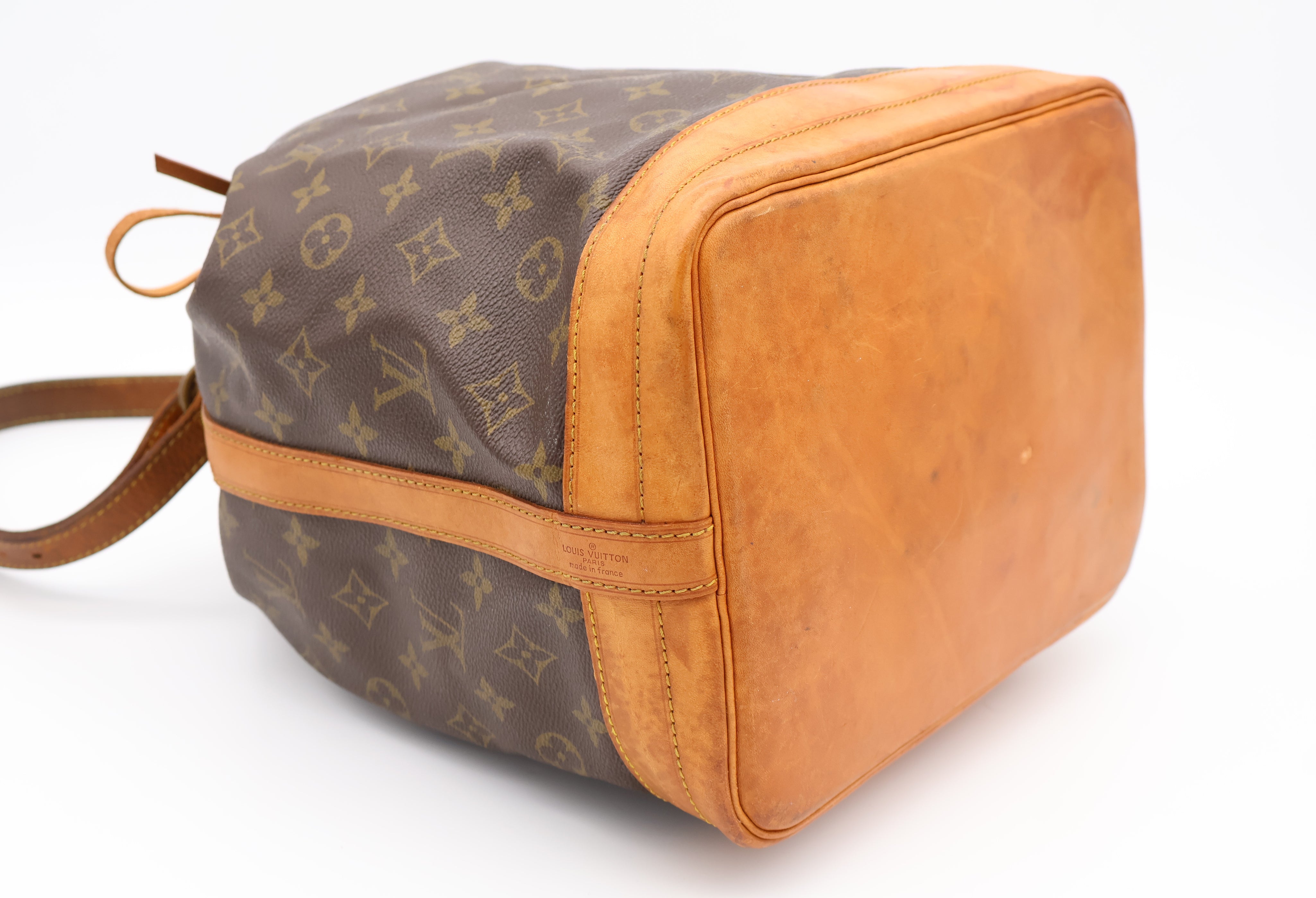 Louis Vuitton Noé GM