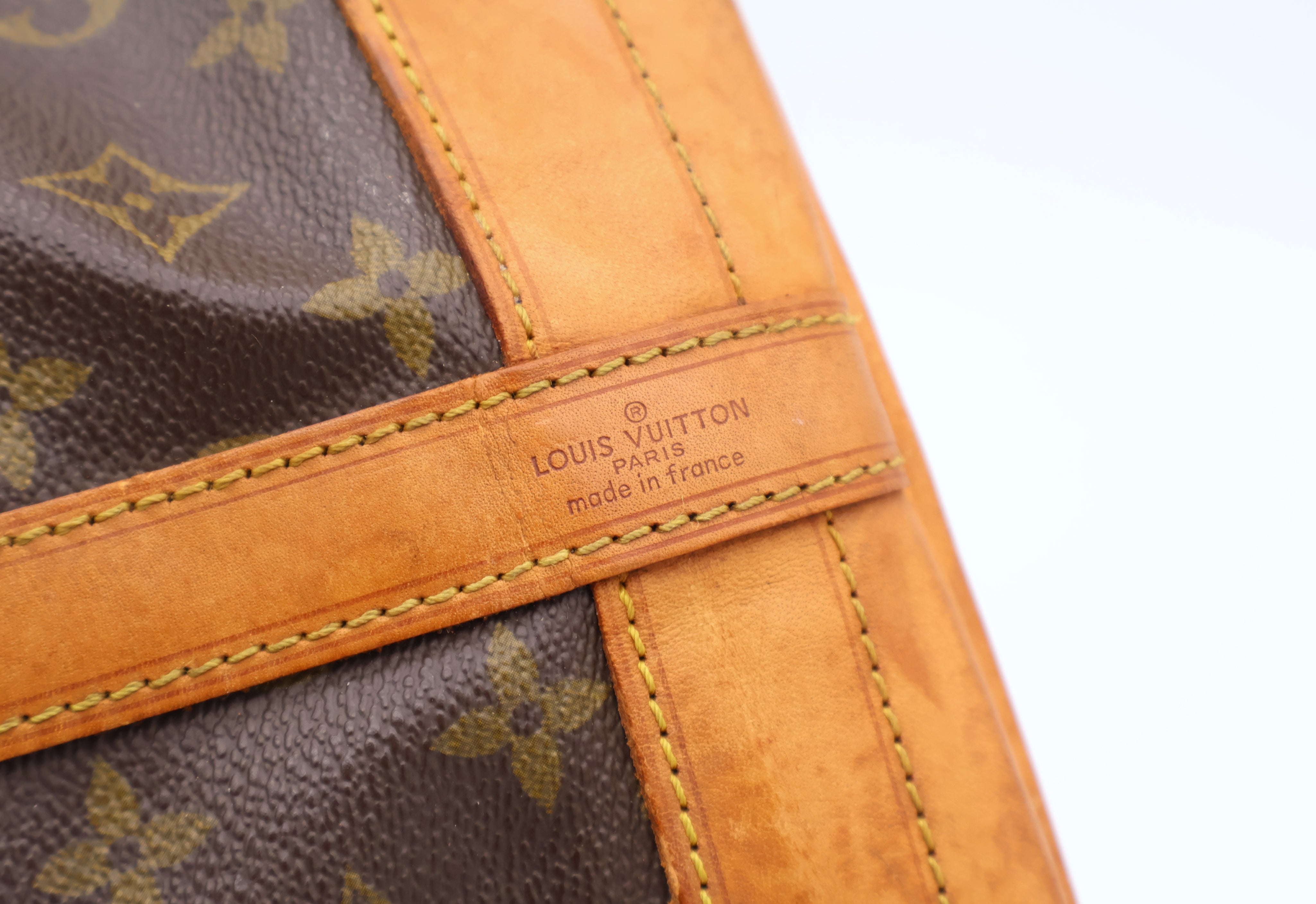 Louis Vuitton Noé GM