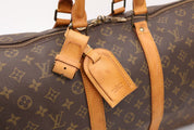 Louis Vuitton Keepall 45 Bandouliére