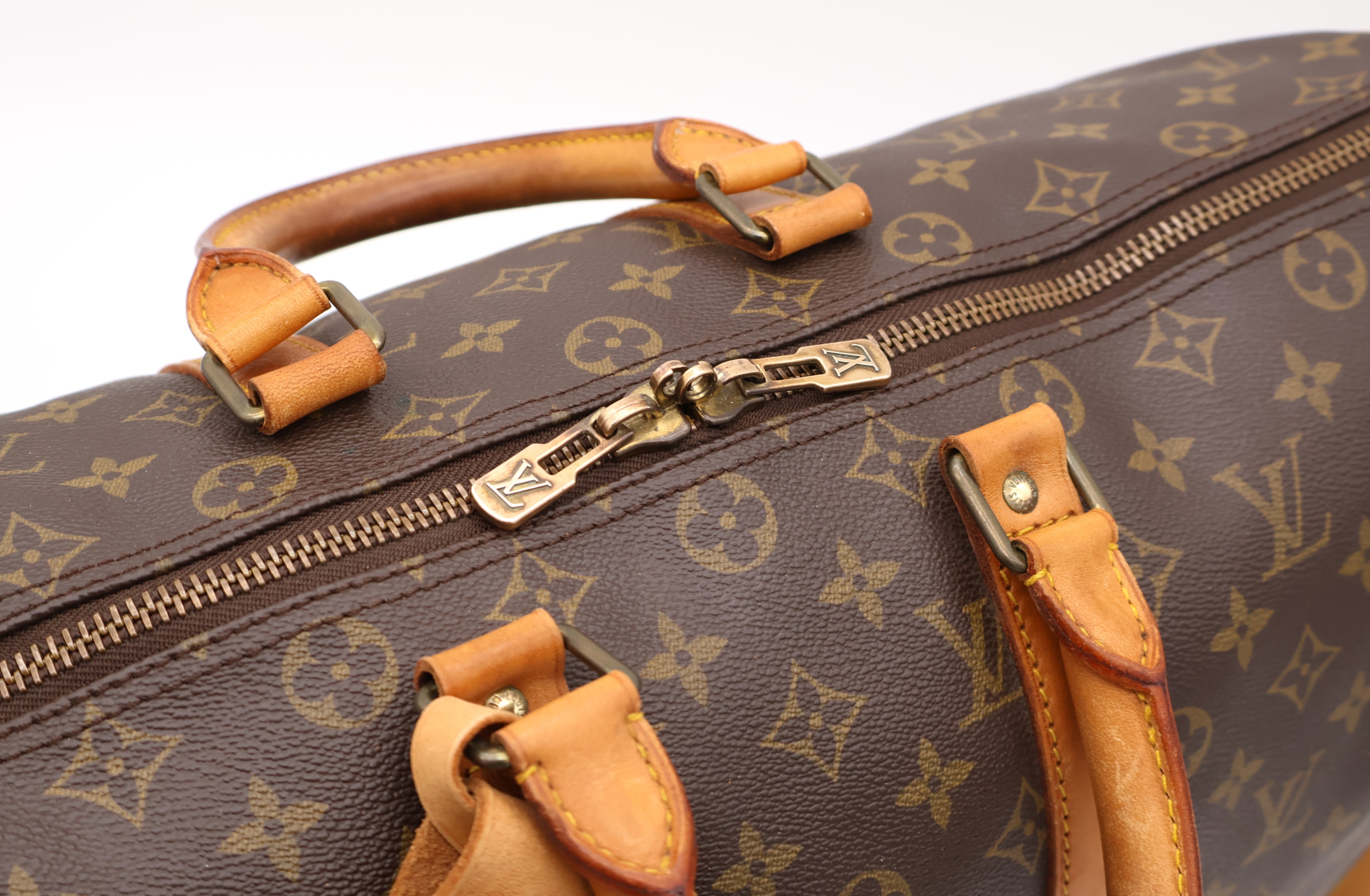 Louis Vuitton Keepall 45 Bandouliére