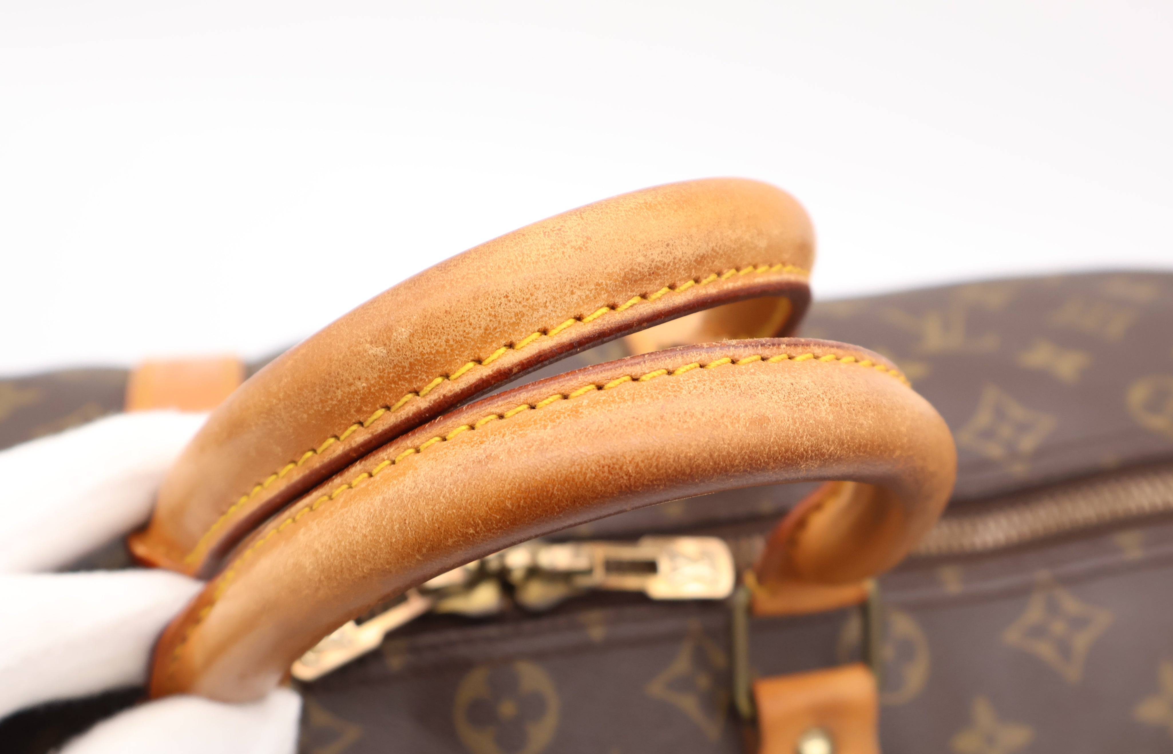 Louis Vuitton Keepall 45 Bandouliére