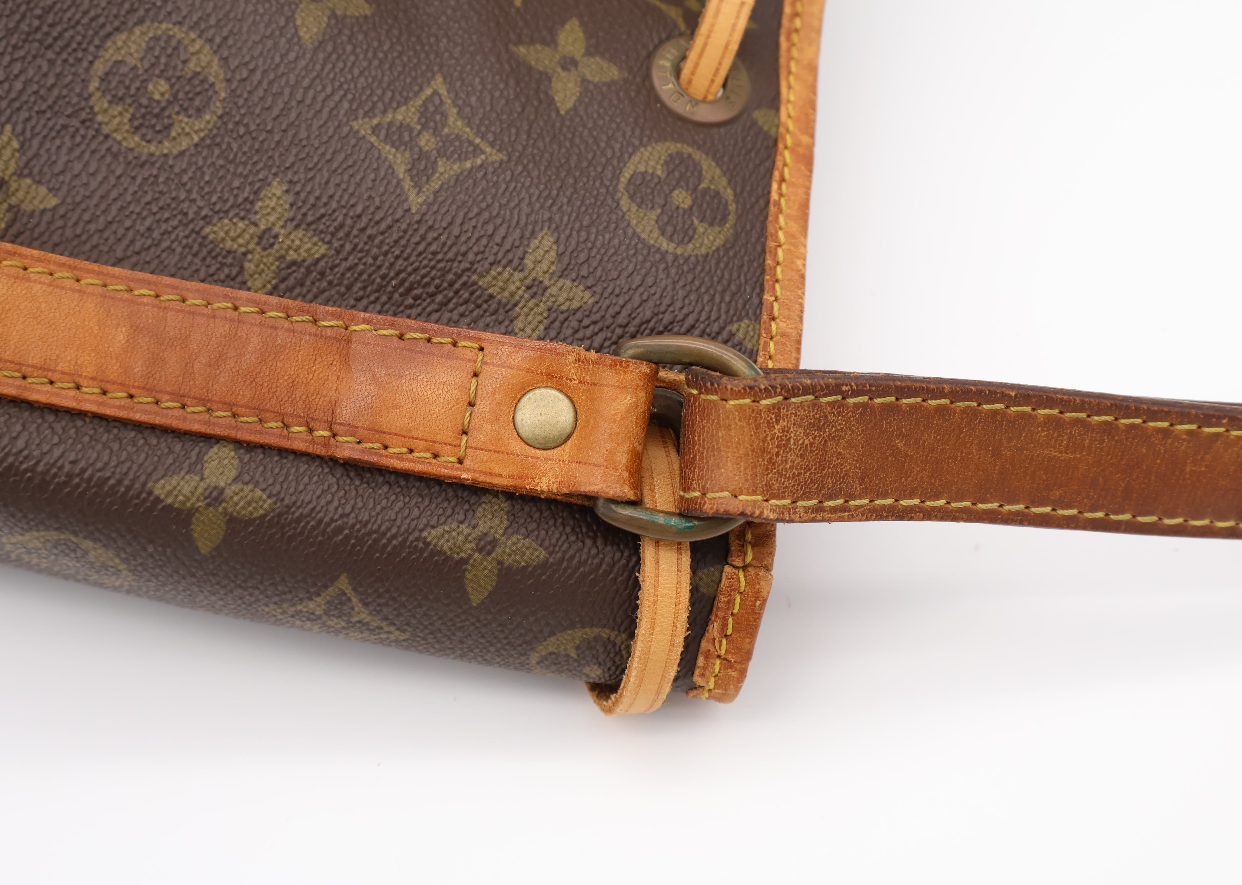 Louis Vuitton Noé GM