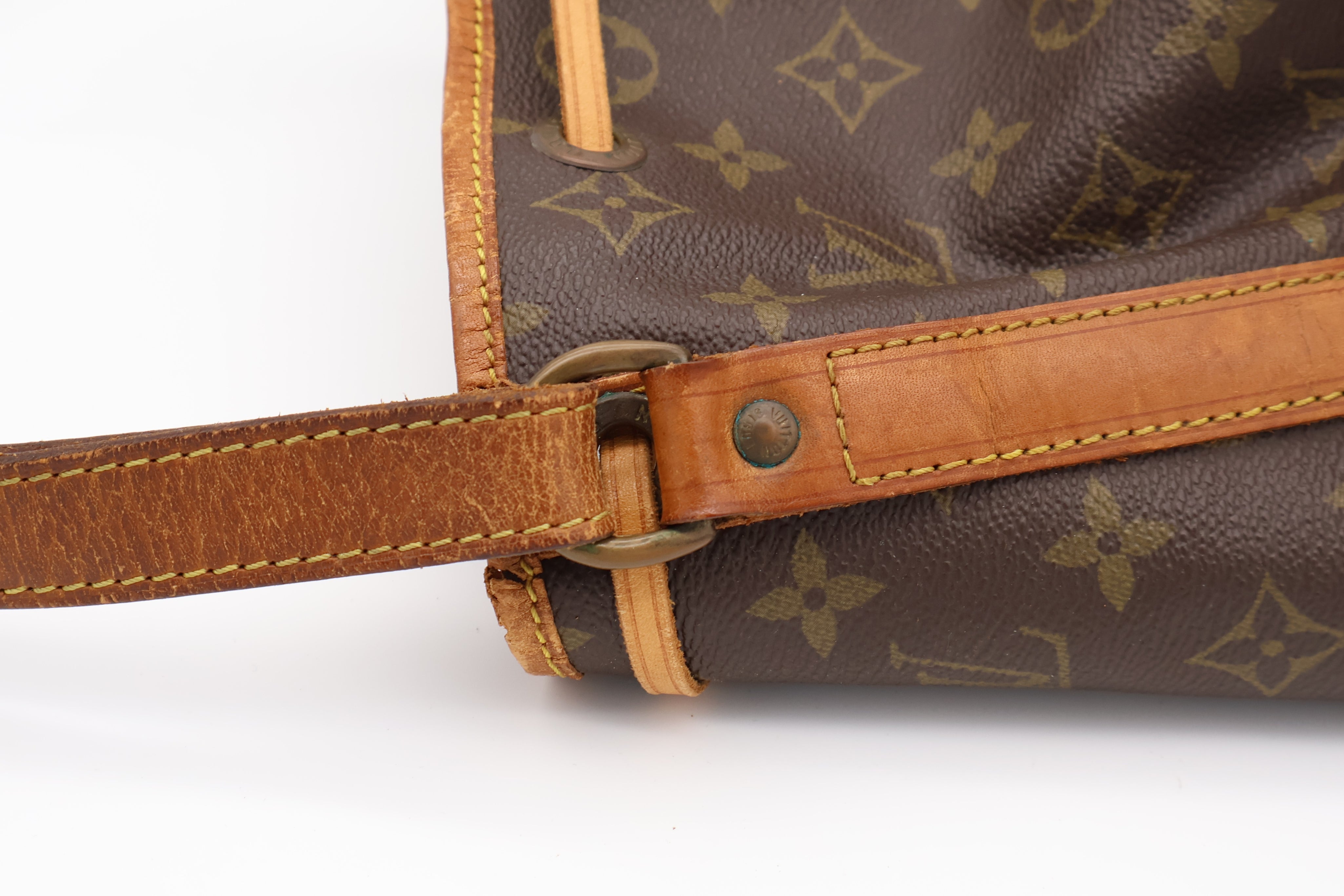 Louis Vuitton Noé GM