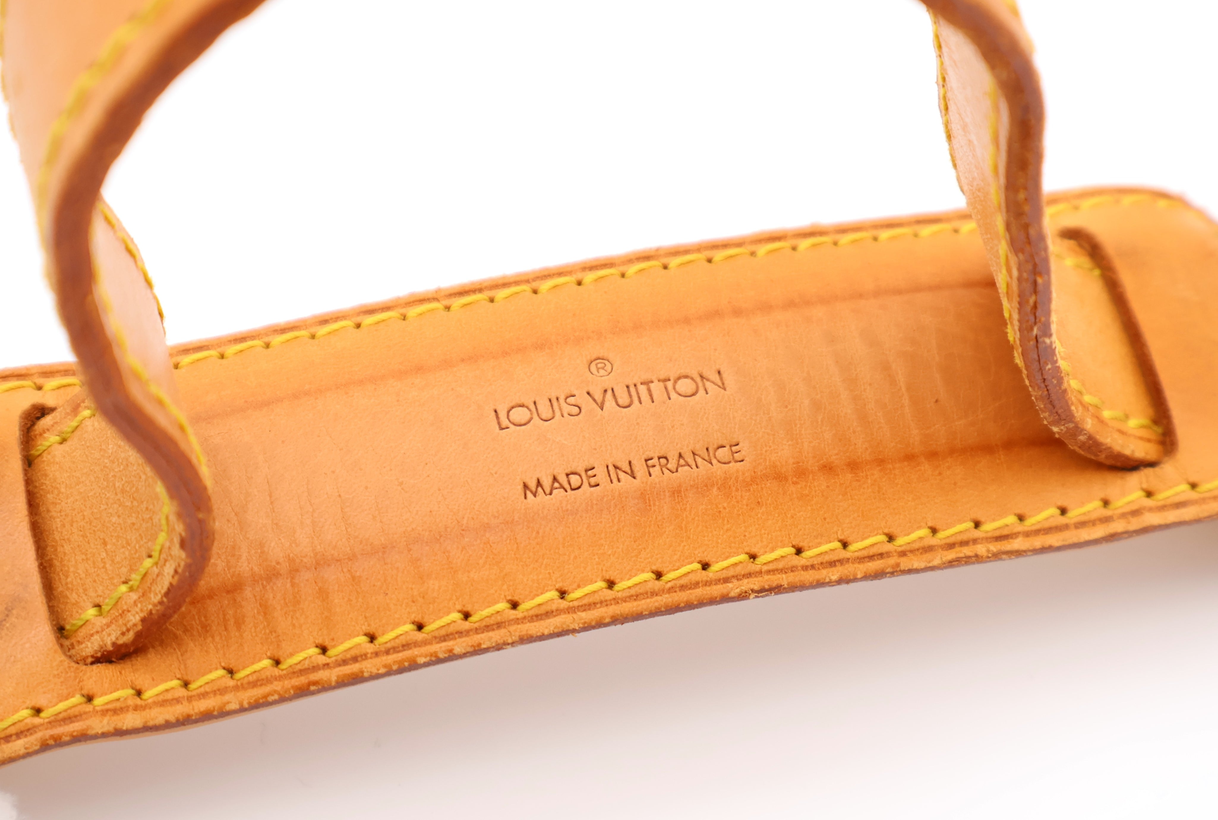 Louis Vuitton Keepall 45 Bandouliére