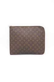 Louis Vuitton Documents Kotelo