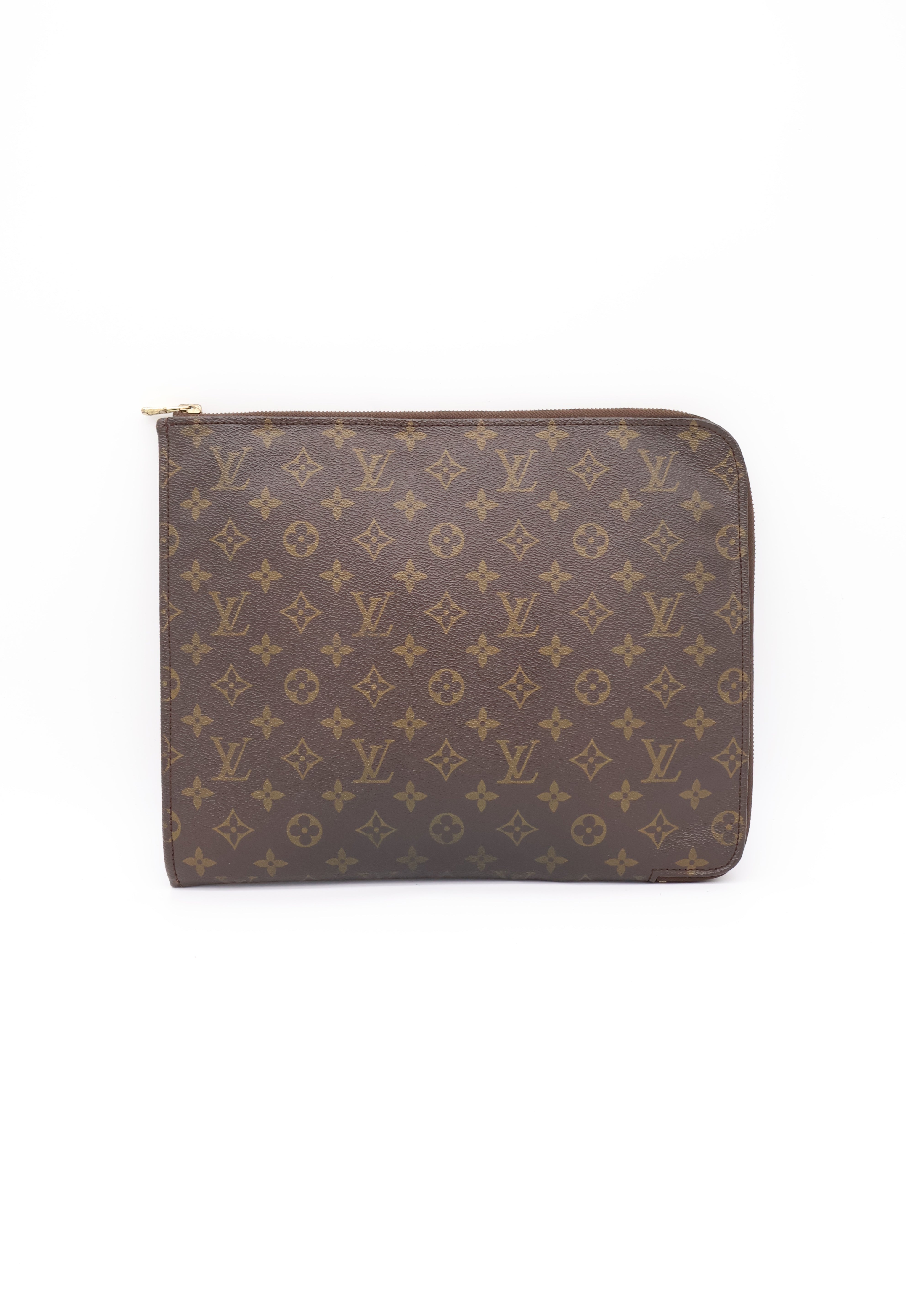 Louis Vuitton Documents Kotelo