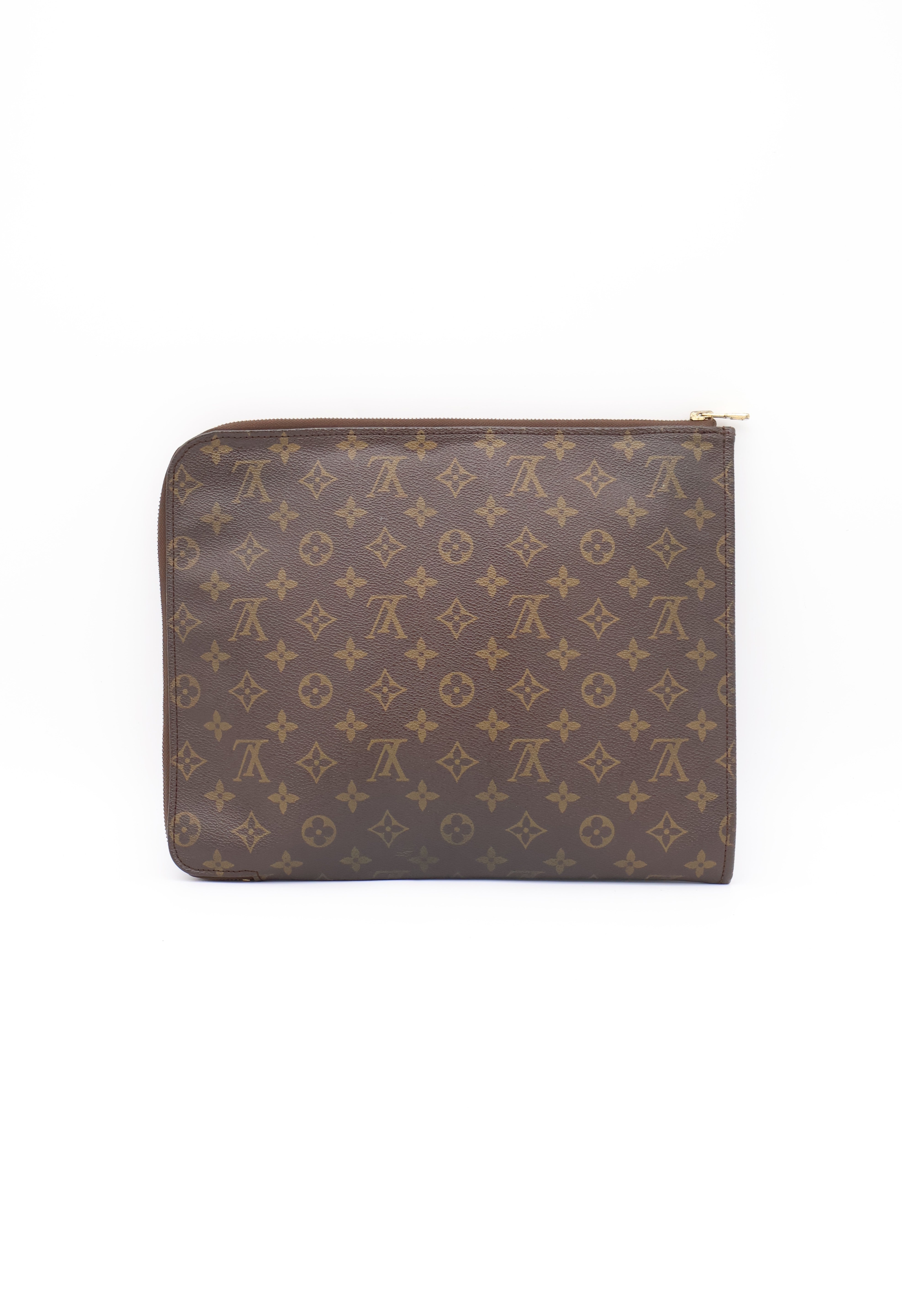 Louis Vuitton Documents Kotelo