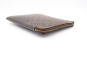 Louis Vuitton Documents Kotelo