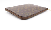 Louis Vuitton Documents Kotelo