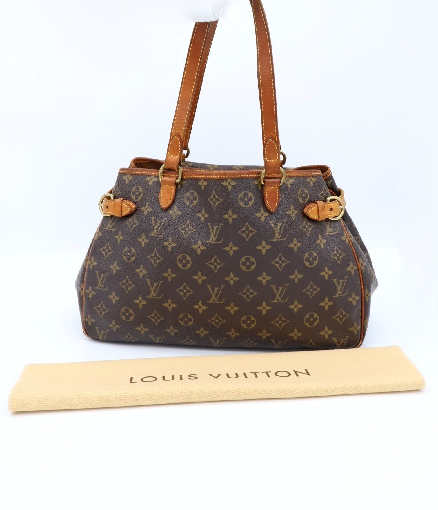Louis Vuitton Batignolles