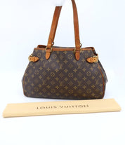 Louis Vuitton Batignolles