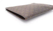 Louis Vuitton Documents Kotelo