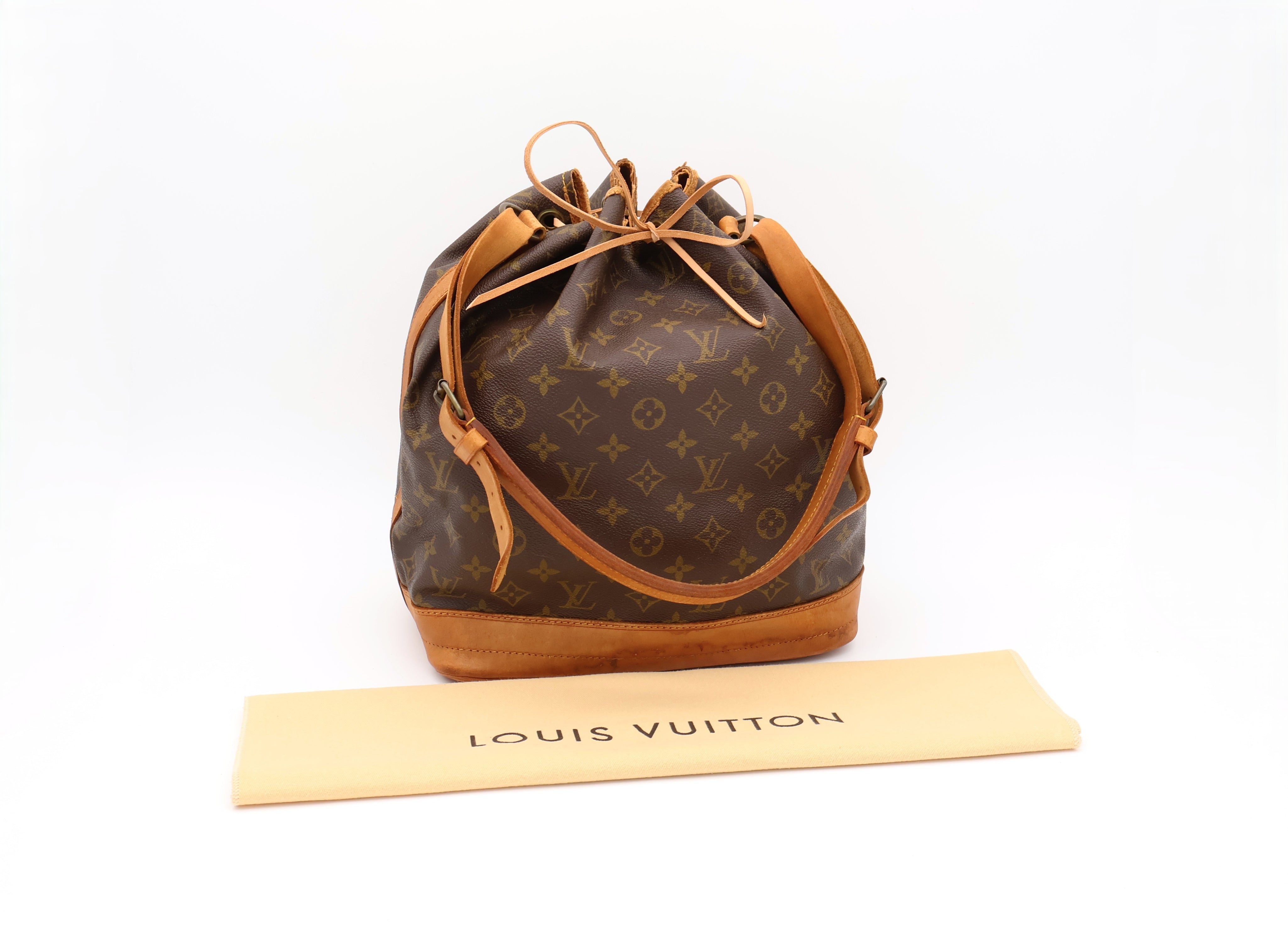 Louis Vuitton Noé GM