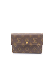 Louis Vuitton Trifold Wallet