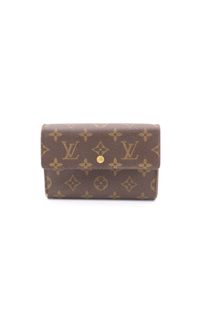 Louis Vuitton Trifold Wallet