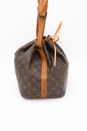 Louis Vuitton Petit Noé