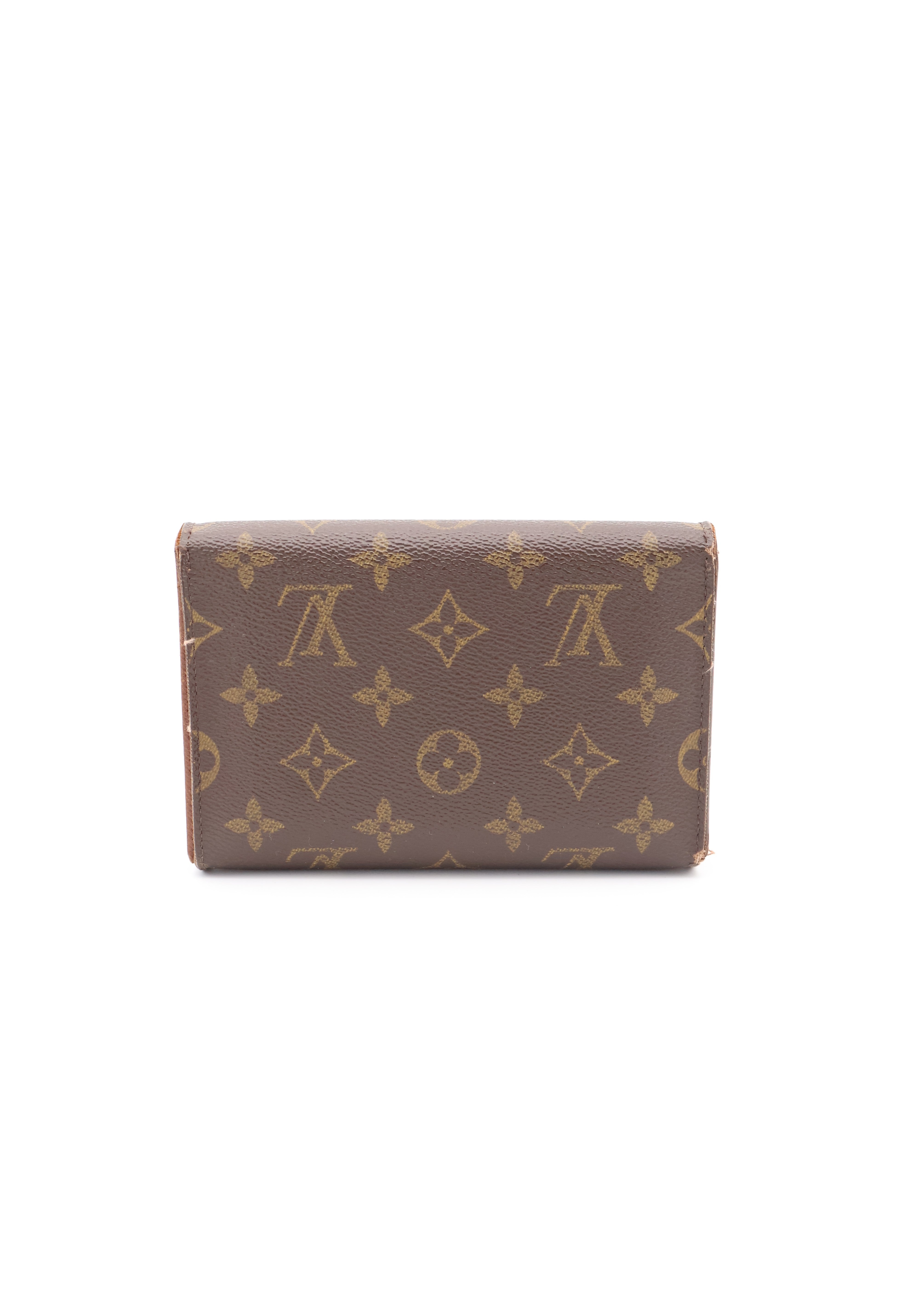 Louis Vuitton Trifold Wallet