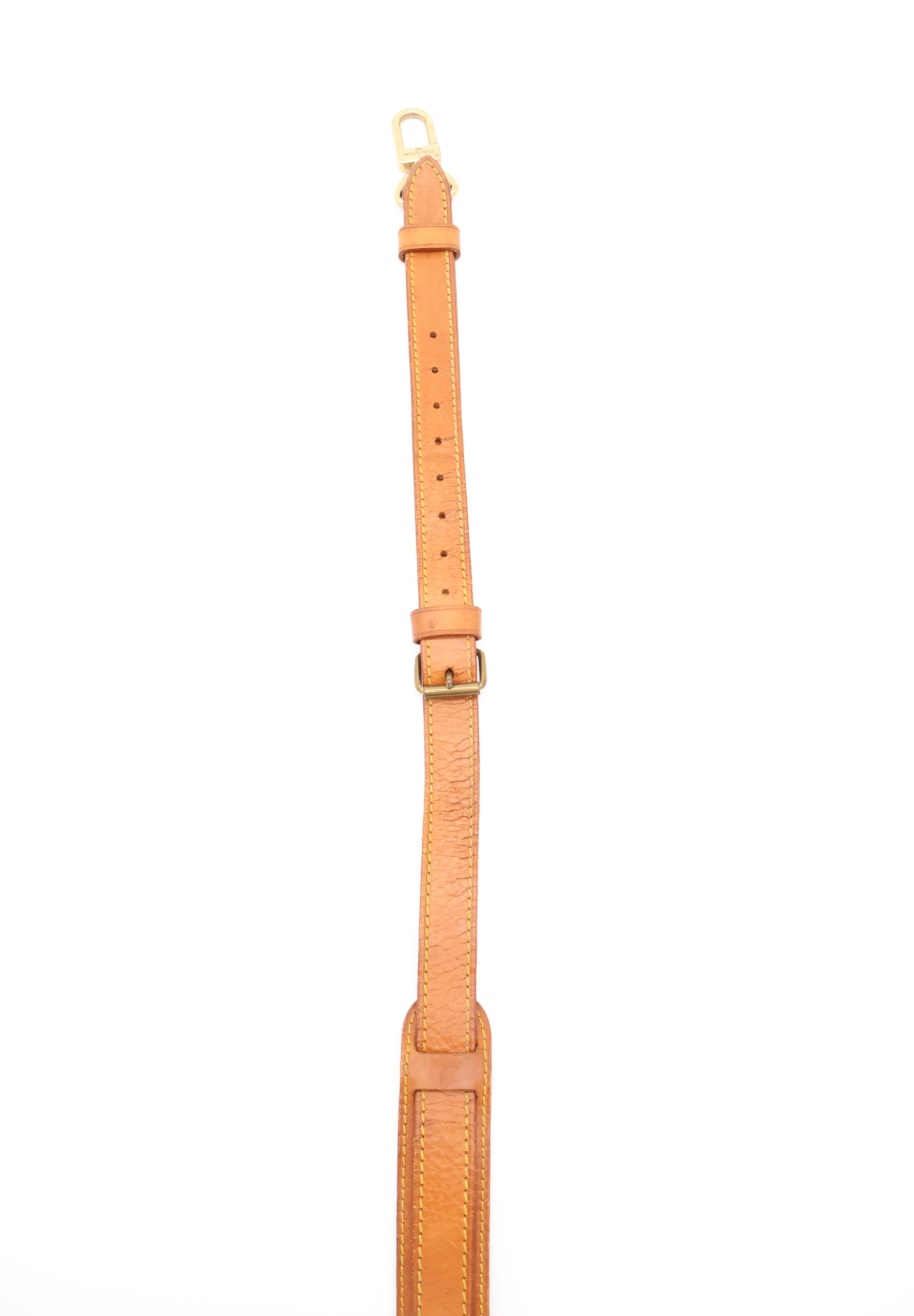 Louis Vuitton Keepall 55 Bandouliére