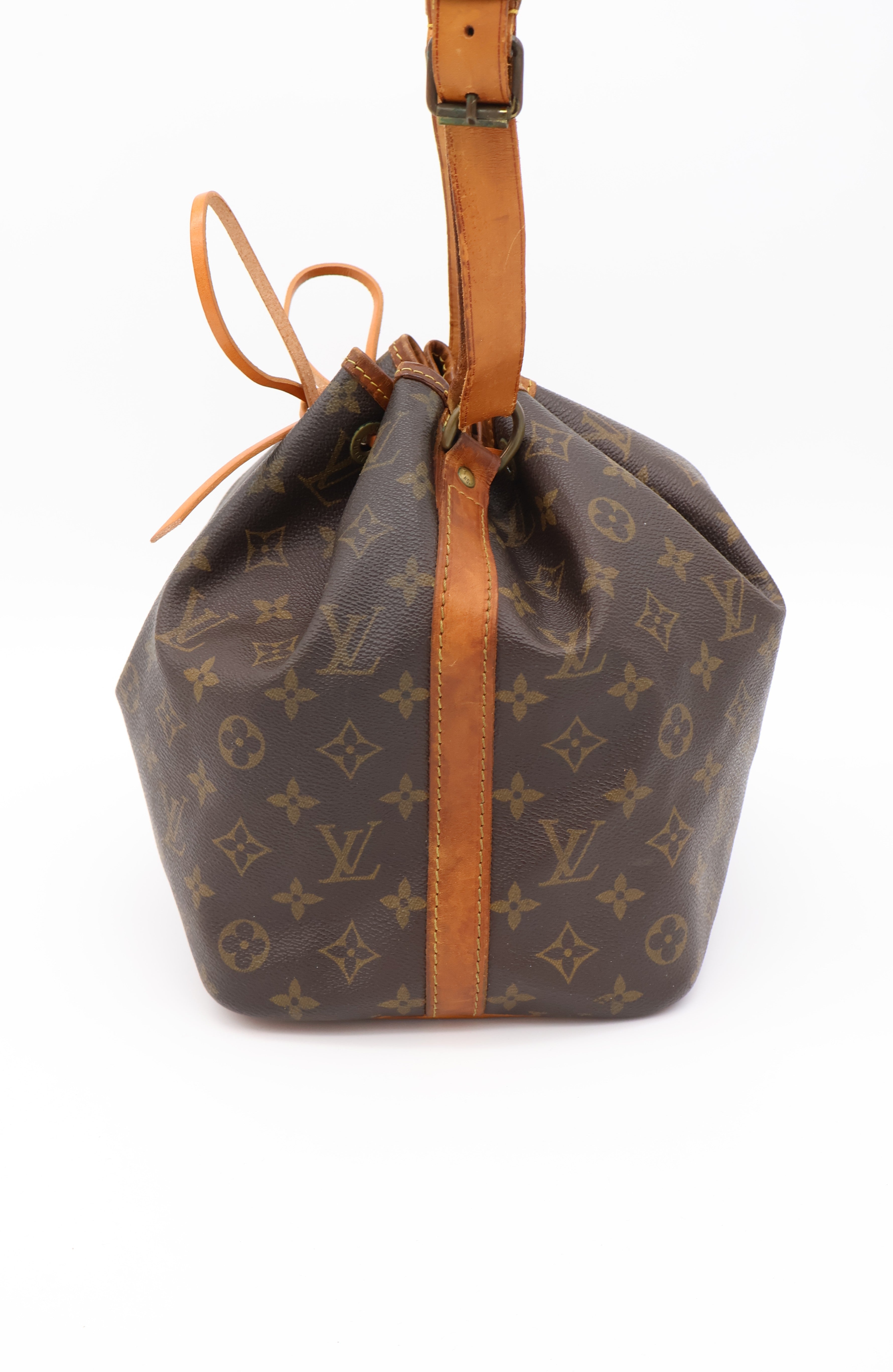 Louis Vuitton Petit Noé