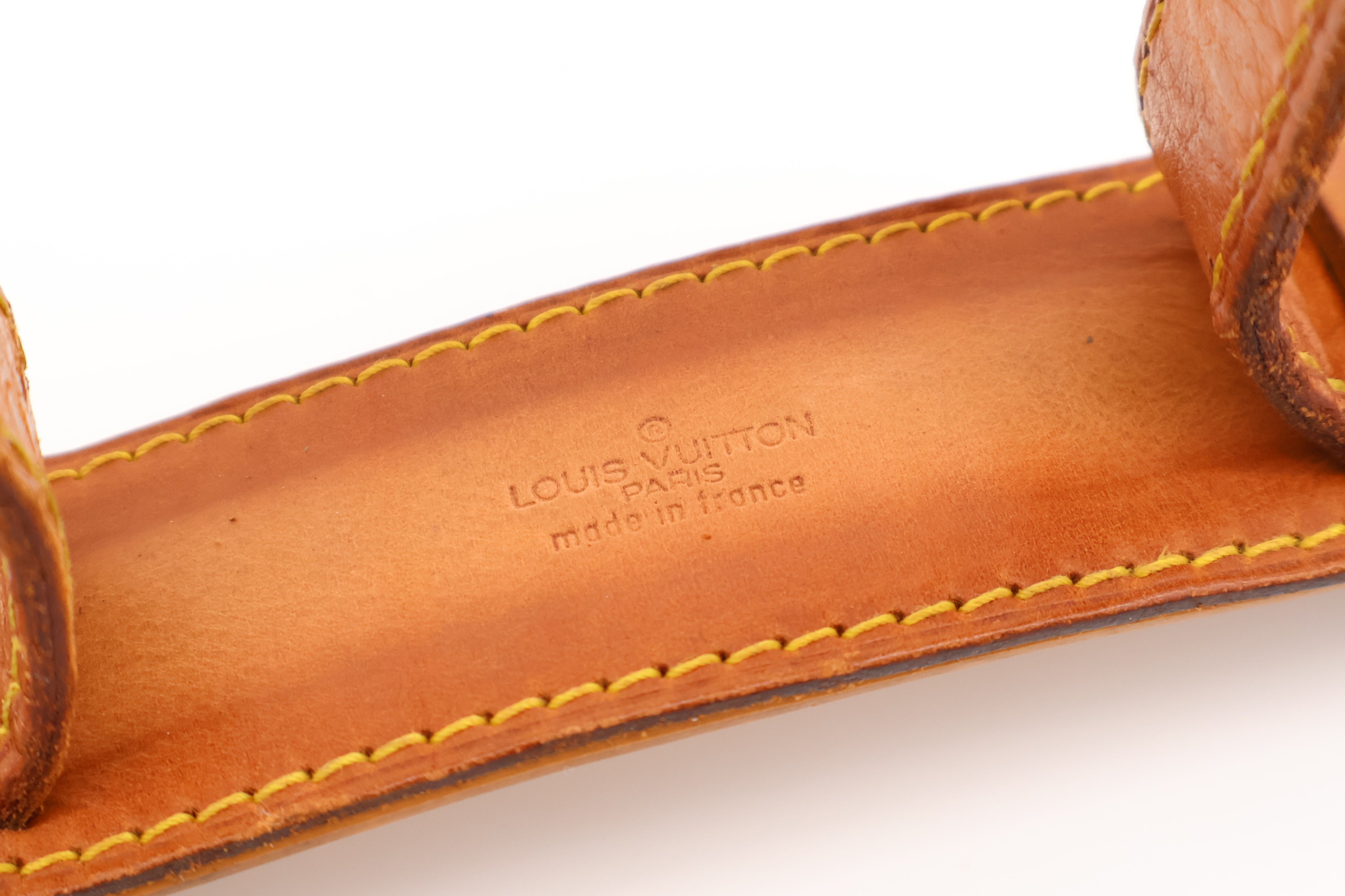 Louis Vuitton Keepall 55 Bandouliére