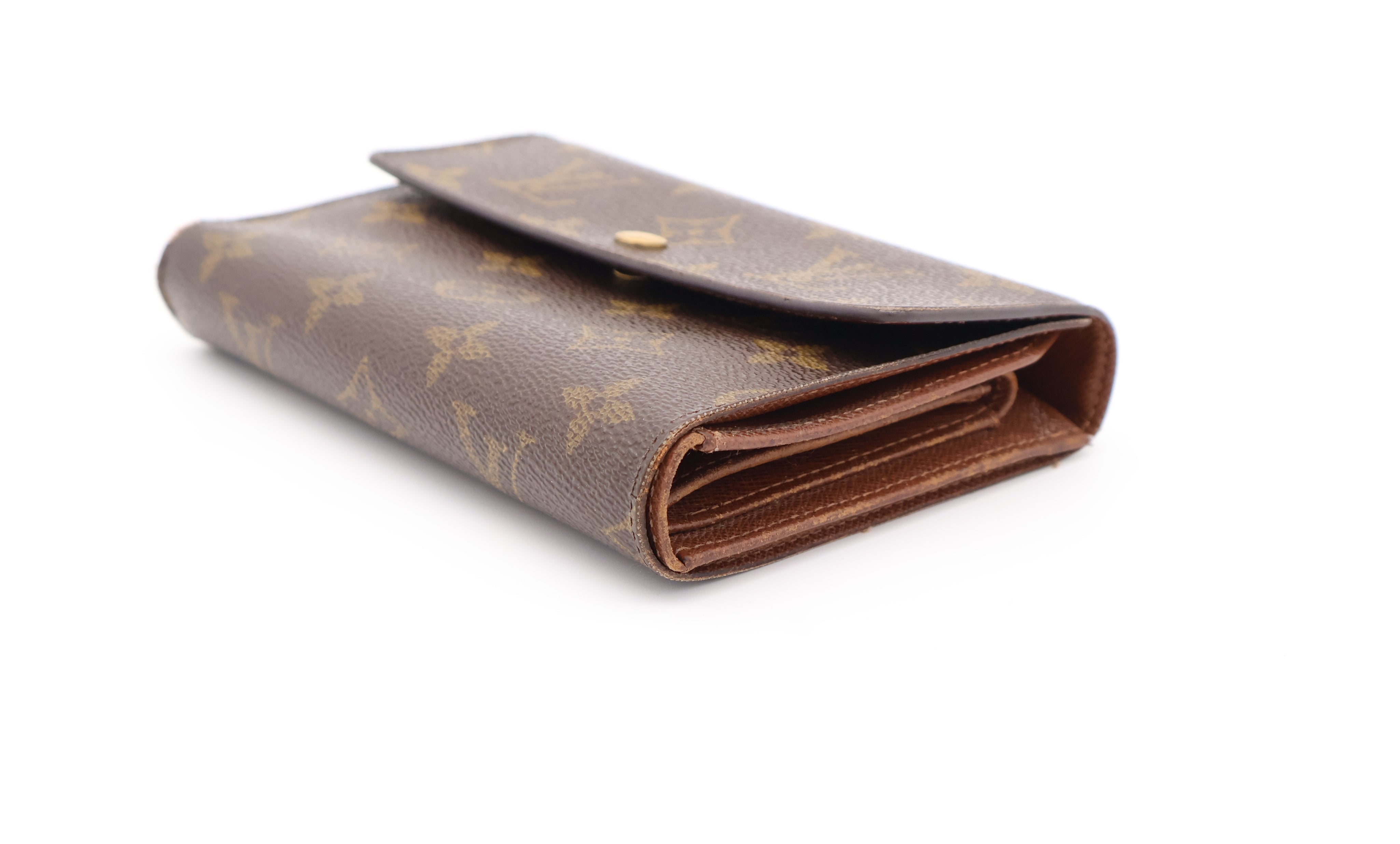 Louis Vuitton Trifold Wallet