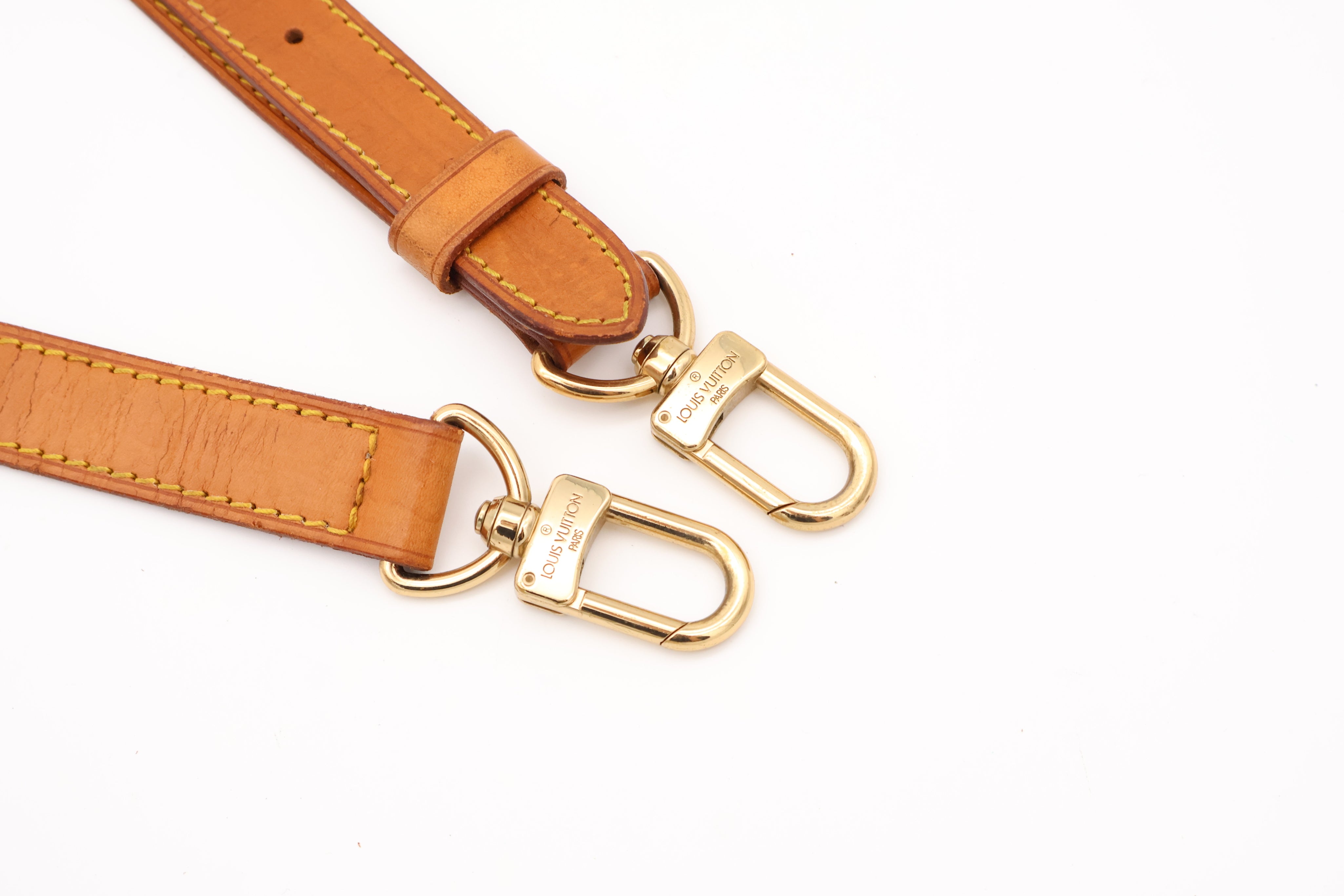 Louis Vuitton Keepall 55 Bandouliére