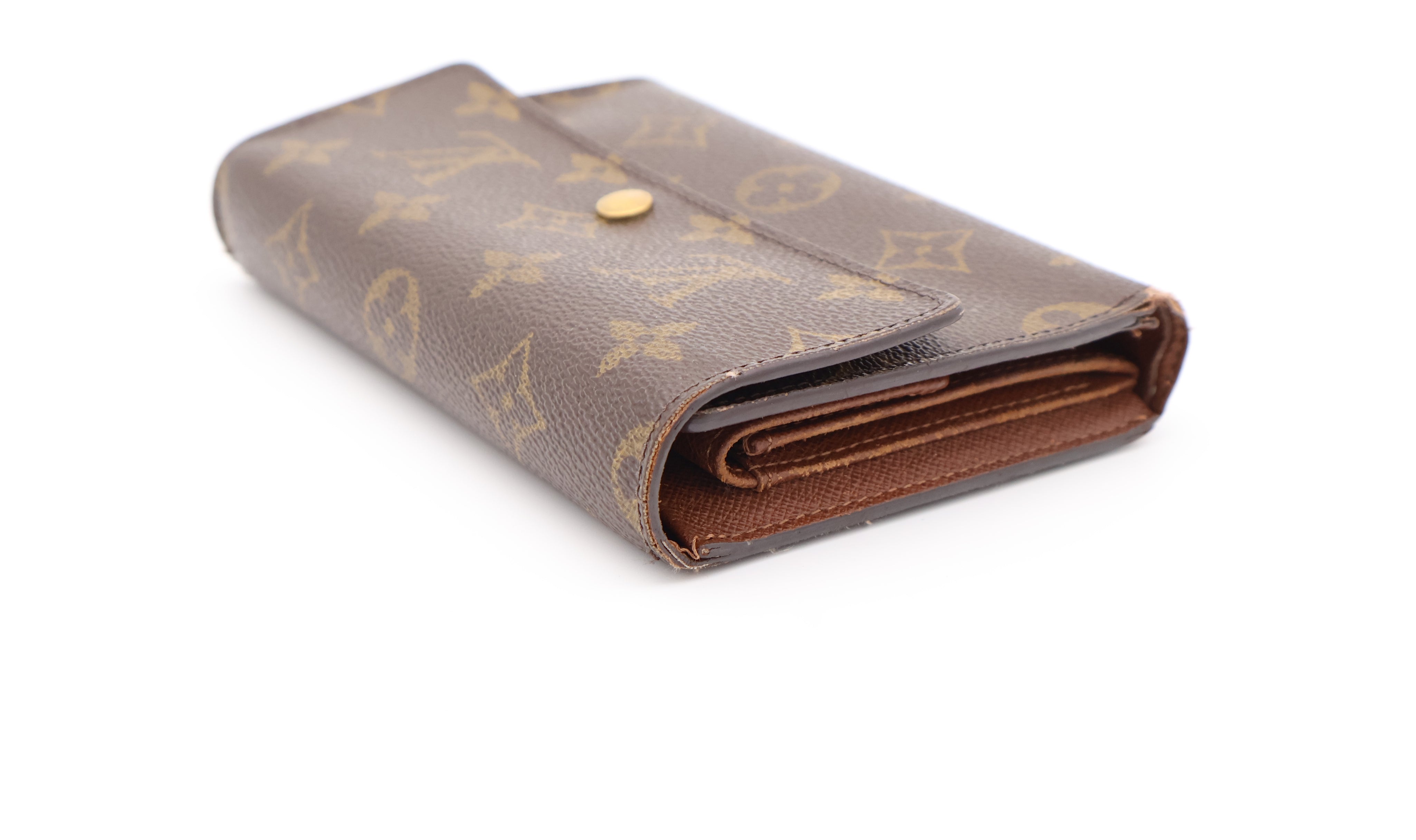 Louis Vuitton Trifold Wallet