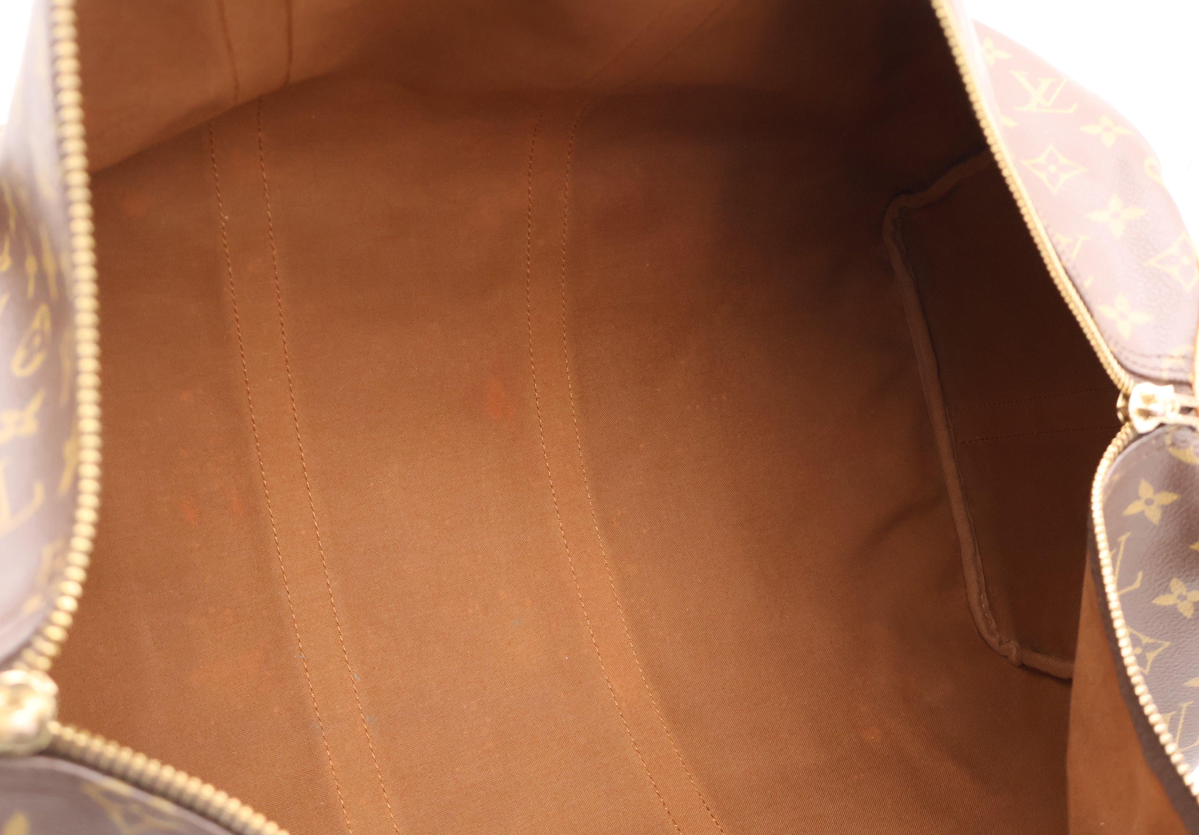 Louis Vuitton Keepall 55 Bandouliére