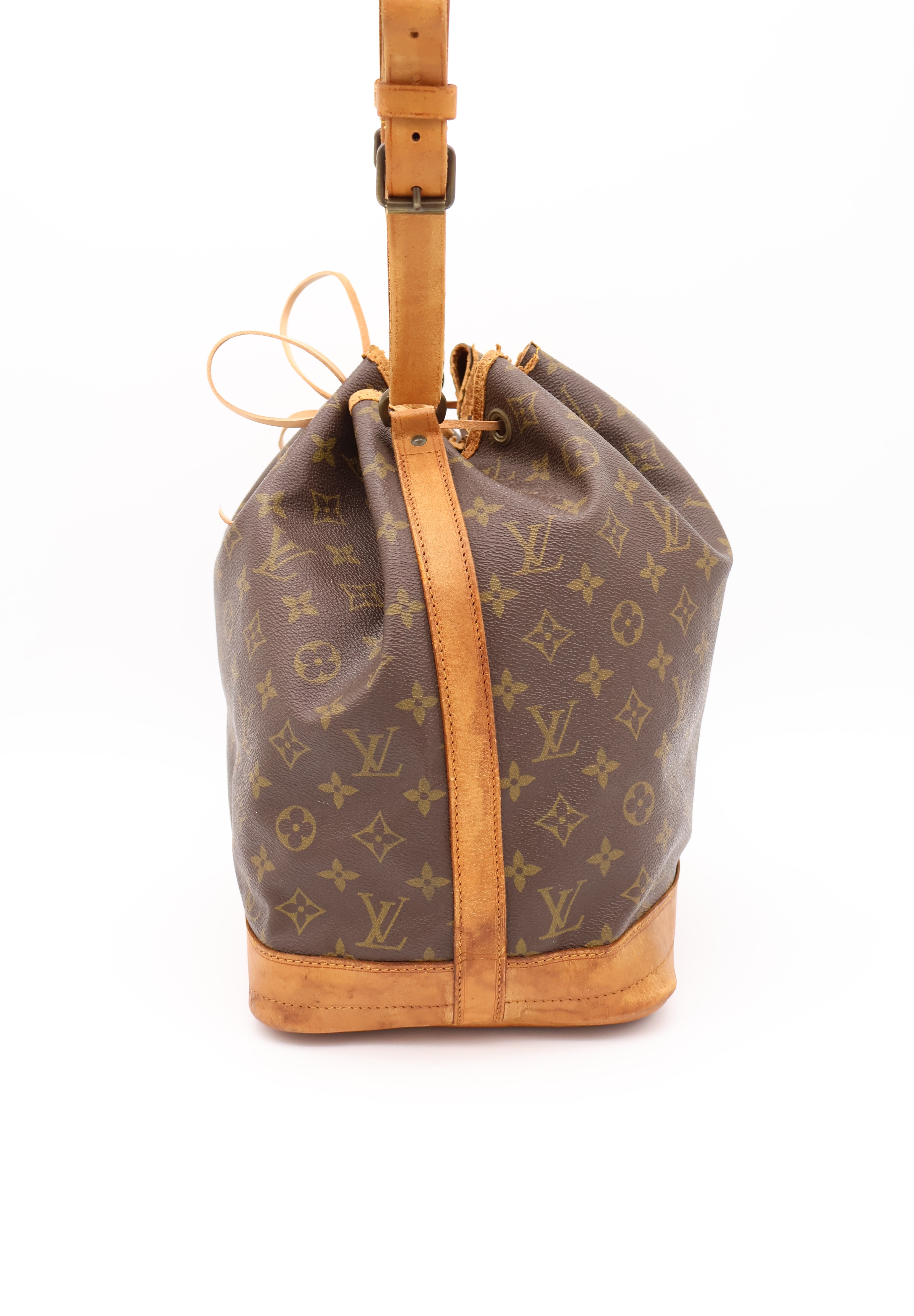Louis Vuitton Noé GM