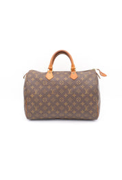 Louis Vuitton Speedy 35