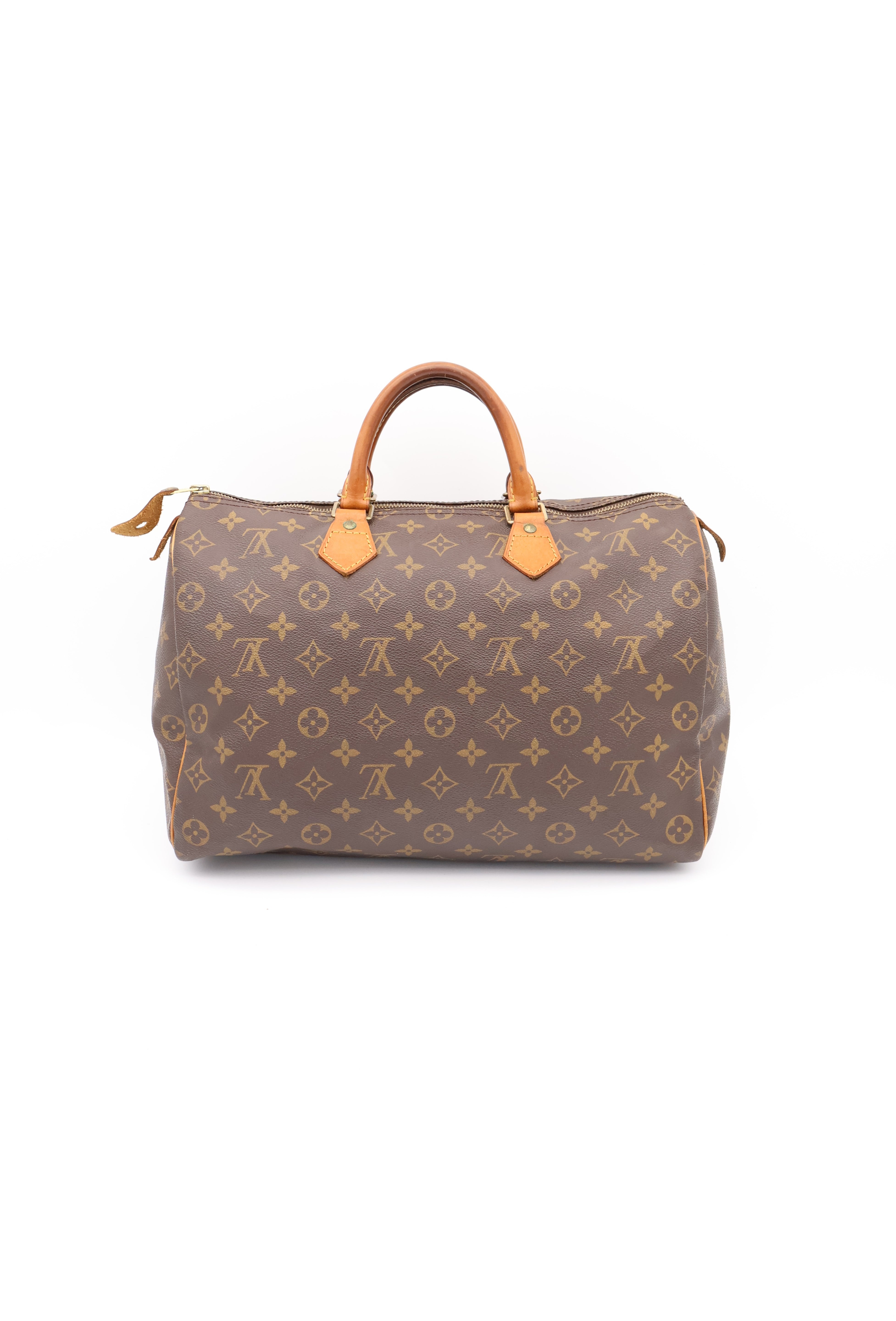 Louis Vuitton Speedy 35