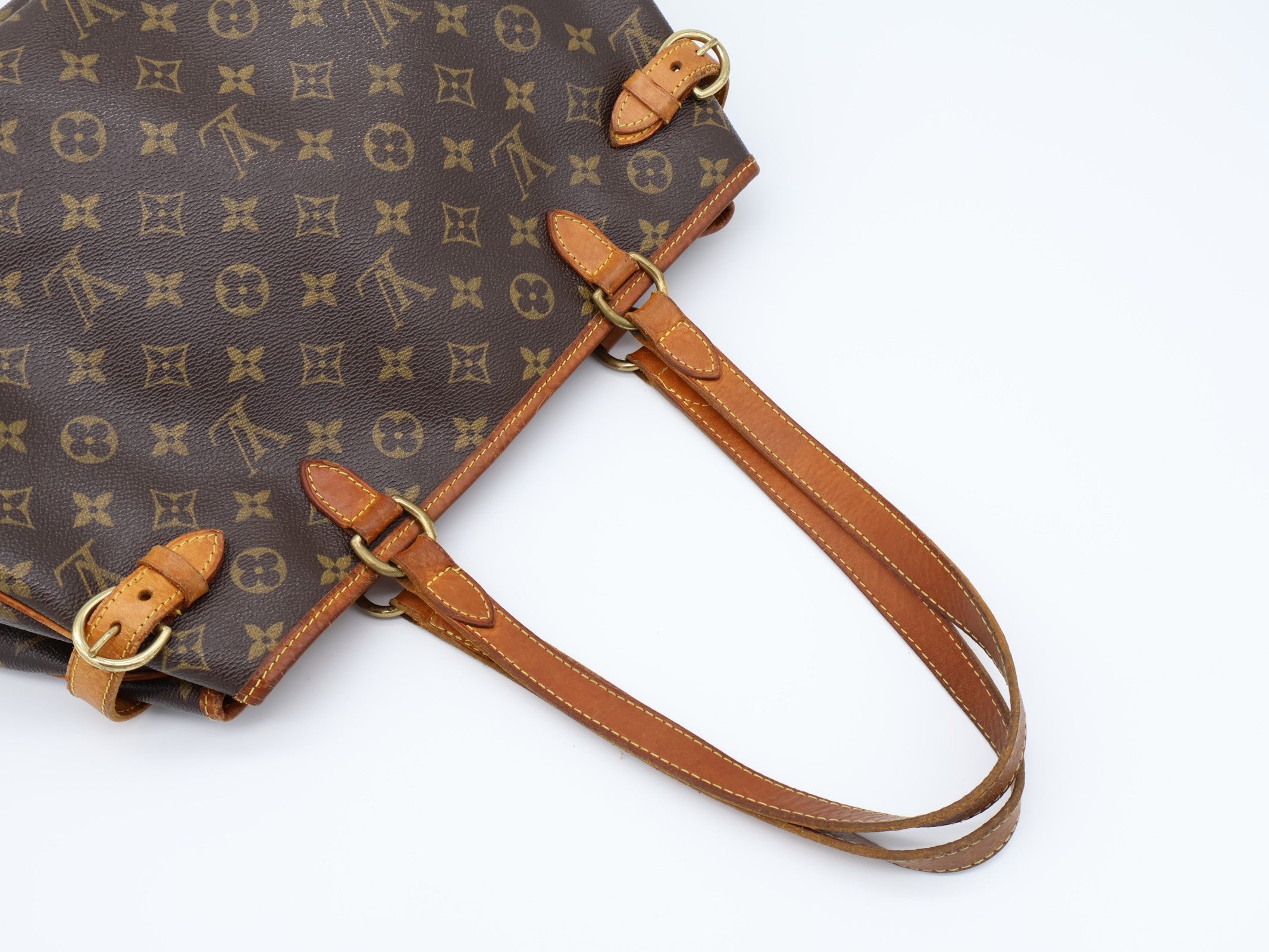 Louis Vuitton Batignolles