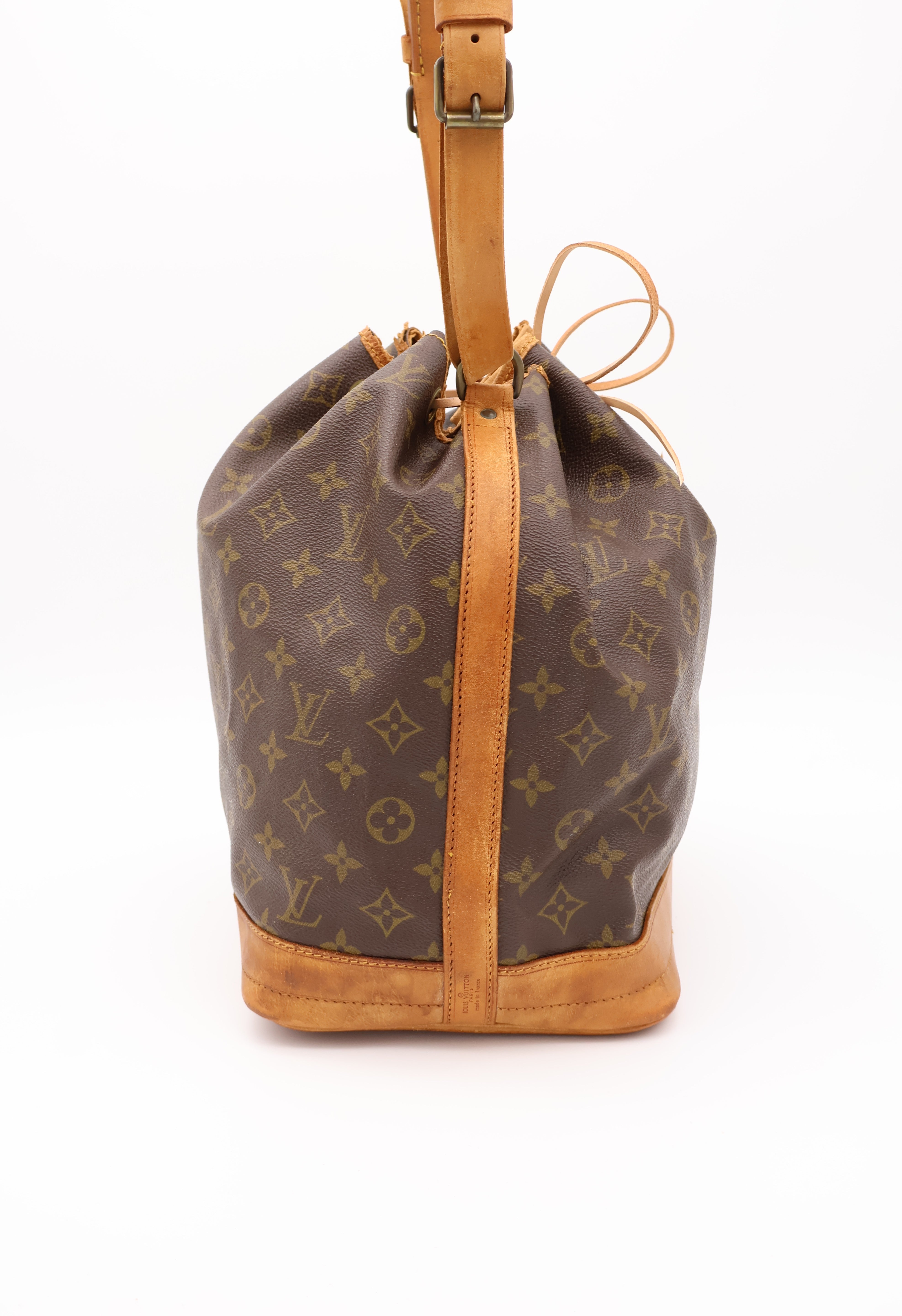 Louis Vuitton Noé GM
