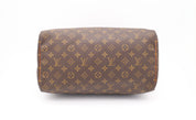 Louis Vuitton Speedy 35