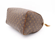 Louis Vuitton Speedy 35