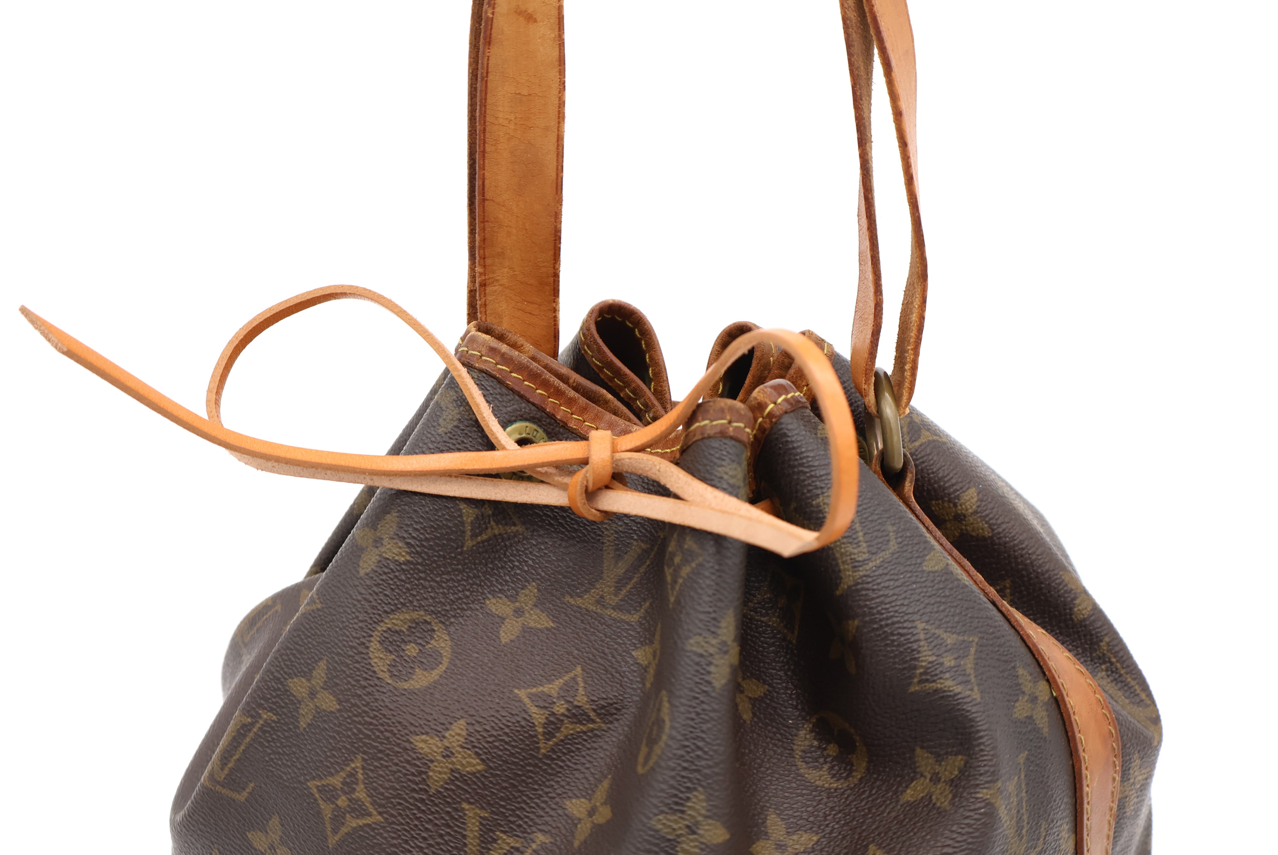 Louis Vuitton Petit Noé