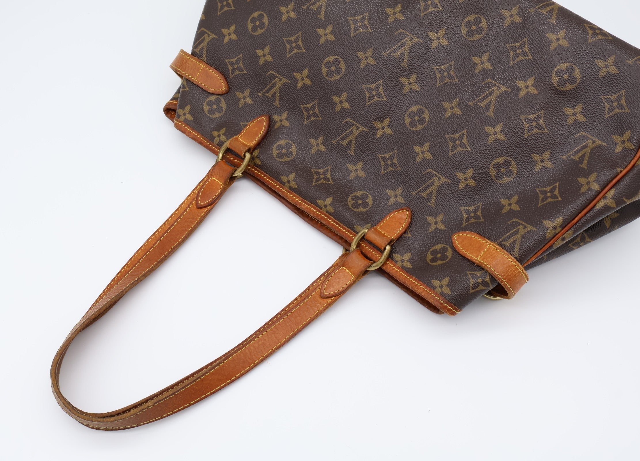Louis Vuitton Batignolles