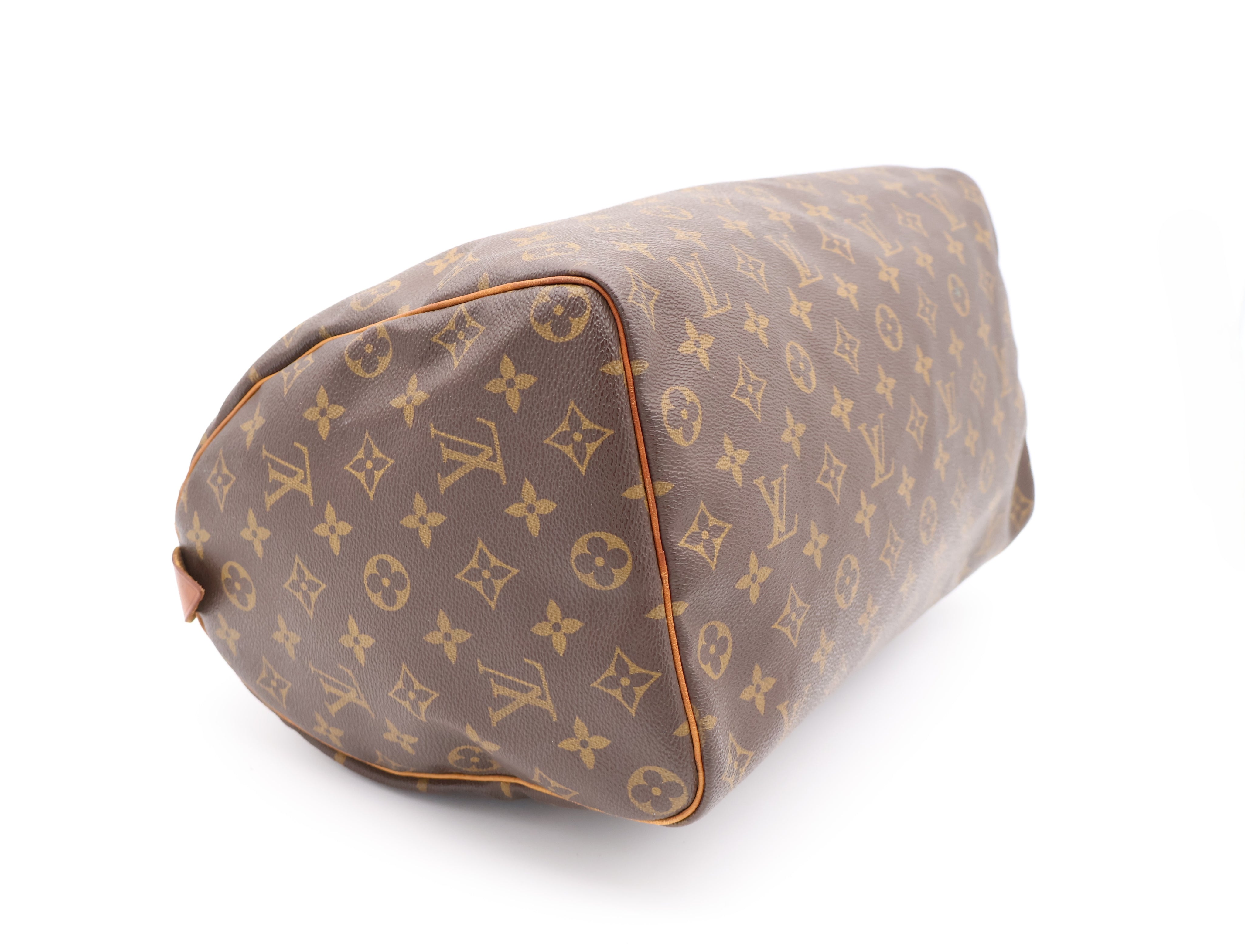 Louis Vuitton Speedy 35