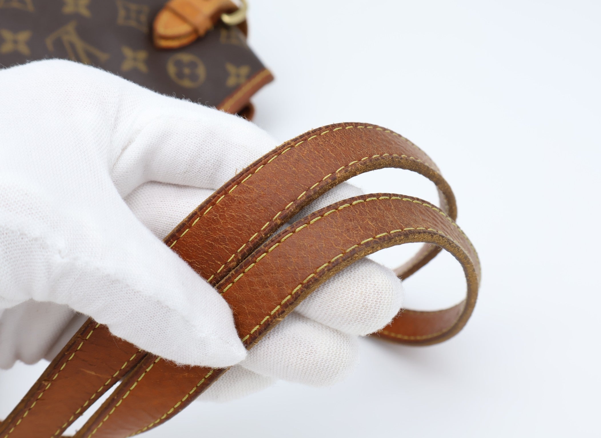 Louis Vuitton Batignolles