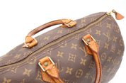 Louis Vuitton Speedy 35